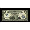 Image 1 : Fr. 256 $2 1899 Silver Certificate Fine. This Smillie e Fr. 256 $2 1899 Silver Certificate Fine.