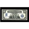 Image 1 : Fr. 258 $2 1899 Silver Certificate Very Fine. This circ Fr. 258 $2 1899 Silver Certificate Very Fine