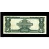 Image 2 : Fr. 258 $2 1899 Silver Certificate Very Fine. This circ Fr. 258 $2 1899 Silver Certificate Very Fine