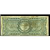 Image 2 : Fr. 261 $5 1886 Silver Certificate Very Good-Fine. Fr. 261 $5 1886 Silver Certificate Very Good-Fine