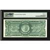 Image 2 : Fr. 263 $5 1886 Silver PMG Superb Gem Unc 67 Fr. 263 $5 1886 Silver Certificate PMG Superb Gem Unc 6