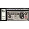 Fr. 267 $5 1891 Silver PCGS Superb Gem New 67PPQ Fr. 267 $5 1891 Silver Certificate PCGS Superb Gem 