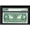 Image 2 : Fr. 268 $5 1896 Silver Certificate PMG Choice About Unc Fr. 268 $5 1896 Silver Certificate PMG Choic