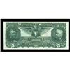 Image 2 : Fr. 269 $5 1896 Silver Certificate Extremely Fine. Fr. 269 $5 1896 Silver Certificate Extremely Fine