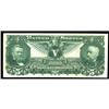 Image 2 : Fr. 270 $5 1896 Silver Certificate Very Fine. Here is a Fr. 270 $5 1896 Silver Certificate Very Fine