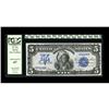 Fr. 271 $5 1899 Silver Certificate PCGS Superb Gem New Fr. 271 $5 1899 Silver Certificate PCGS Super