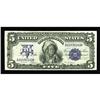 Fr. 271 $5 1899 Silver Certificate Choice About New. Fu Fr. 271 $5 1899 Silver Certificate Choice Ab