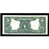 Image 2 : Fr. 271 $5 1899 Silver Certificate Choice About New. Fu Fr. 271 $5 1899 Silver Certificate Choice Ab