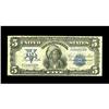 Fr. 275 $5 1899 Silver Certificate Fine. Fr. 275 $5 1899 Silver Certificate Fine.