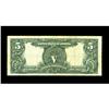 Image 2 : Fr. 275 $5 1899 Silver Certificate Fine. Fr. 275 $5 1899 Silver Certificate Fine.