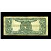 Image 2 : Fr. 277 $5 1899 Silver Certificate Fine. Fr. 277 $5 1899 Silver Certificate Fine.