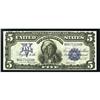 Fr. 278 $5 1899 Silver Certificate PCGS Choice New 63. Fr. 278 $5 1899 Silver Certificate PCGS Choic