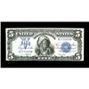 Image 1 : Fr. 280 $5 1899 Mule Silver Certificate Extremely Fine- Fr. 280 $5 1899 Mule Silver Certificate Extr