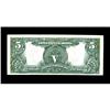 Image 2 : Fr. 280 $5 1899 Mule Silver Certificate Extremely Fine- Fr. 280 $5 1899 Mule Silver Certificate Extr