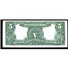Image 2 : Fr. 280 $5 1899 Mule Silver Certificate Extremely Fine. Fr. 280 $5 1899 Mule Silver Certificate Extr