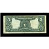 Image 2 : Fr. 281 $5 1899 Silver Certificate Very Fine. Fr. 281 $5 1899 Silver Certificate Very Fine.