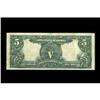 Image 2 : Fr. 281 $5 1899 Silver Certificate Fine-Very Fine. This Fr. 281 $5 1899 Silver Certificate Fine-Very
