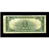 Image 2 : Fr. 282 $5 1923 Silver Certificate Fine+. If an afforda Fr. 282 $5 1923 Silver Certificate Fine+.