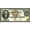 Fr. 289 $10 1880 Silver Certificate Choice Very Fine. Fr. 289 $10 1880 Silver Certificate Choice Ver