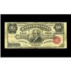 Fr. 301 $10 1891 Silver Certificate Very Good. Fr. 301 $10 1891 Silver Certificate Very Good.