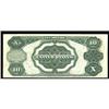 Image 2 : Fr. 302 $10 1908 Silver Certificate Choice Very Fine. T Fr. 302 $10 1908 Silver Certificate Choice V
