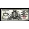 Fr. 317 $20 1891 Silver Certificate Very Choice New. Fr. 317 $20 1891 Silver Certificate Very Choice