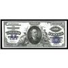 Fr. 321 $20 1891 Silver Certificate Choice About New. Fr. 321 $20 1891 Silver Certificate Choice Abo