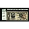 Image 1 : Fr. 347 $1 1890 Treasury Note PCGS Very Fine 20PPQ. Her Fr. 347 $1 1890 Treasury Note PCGS Very Fine