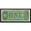 Image 2 : Fr. 348 $1 1890 Treasury Note Very Good-Fine. This is b Fr. 348 $1 1890 Treasury Note Fine.