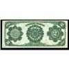 Image 2 : Fr. 357 $2 1891 Treasury Note Choice About New. A reall Fr. 357 $2 1891 Treasury Note Choice About N