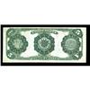 Image 2 : Fr. 363 $5 1891 Treasury Note Choice About New. This ni Fr. 363 $5 1891 Treasury Note Choice About N