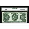 Image 2 : Fr. 364 $5 1891 Treasury Note CGA Gem Uncirculated 68. Fr. 364 $5 1891 Treasury Note CGA Gem Uncircu