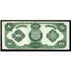 Image 2 : Fr. 370 $10 1891 Treasury Note Choice New. Fr. 370 $10 1891 Treasury Note Choice New.