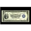 Image 1 : Fr. 720 $1 1918 Federal Reserve Bank Note Extremely Fin Fr. 720 $1 1918 Federal Reserve Bank Note Ex