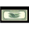 Image 2 : Fr. 720 $1 1918 Federal Reserve Bank Note Extremely Fin Fr. 720 $1 1918 Federal Reserve Bank Note Ex