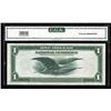 Image 2 : Fr. 735 $1 1918 Federal Reserve Bank Note CGA About Unc Fr. 735 $1 1918 Federal Reserve Bank Note CG