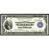 Image 1 : Fr. 740 $1 1918 Federal Reserve Bank Note Gem New. Fr. 740 $1 1918 Federal Reserve Bank Note Gem New