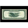 Image 2 : Fr. 741 $1 1918 Federal Reserve Bank Note Very Fine-Ext Fr. 741 $1 1918 Federal Reserve Bank Note Ve