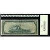 Image 2 : Fr. 749 $2 1918 Federal Reserve Bank Note PCGS Fine 12. Fr. 749 $2 1918 Federal Reserve Bank Note PC