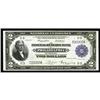 Image 1 : Fr. 753 $2 1918 Federal Reserve Bank Note Choice About Fr. 753 $2 1918 Federal Reserve Bank Note Cho