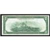 Image 2 : Fr. 753 $2 1918 Federal Reserve Bank Note Choice About Fr. 753 $2 1918 Federal Reserve Bank Note Cho
