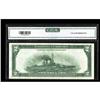 Image 2 : Fr. 757 $2 1918 Federal Reserve Bank Note CGA Gem Uncir Fr. 757 $2 1918 Federal Reserve Bank Note CG
