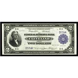 Fr. 757 $2 1918 Federal Reserve Bank Note Very Choice N Fr. 757 $2 1918 Federal Reserve Bank Note Ve