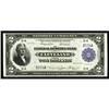 Image 1 : Fr. 757 $2 1918 Federal Reserve Bank Note Very Choice N Fr. 757 $2 1918 Federal Reserve Bank Note Ve
