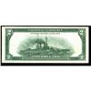 Image 2 : Fr. 757 $2 1918 Federal Reserve Bank Note Very Choice N Fr. 757 $2 1918 Federal Reserve Bank Note Ve