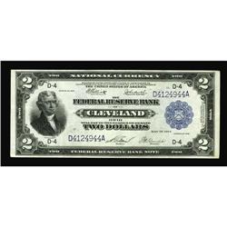 Fr. 759 $2 1918 Federal Reserve Bank Note Very Fine-Ext Fr. 759 $2 1918 Federal Reserve Bank Note Ve