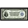 Image 1 : Fr. 759 $2 1918 Federal Reserve Bank Note Very Fine-Ext Fr. 759 $2 1918 Federal Reserve Bank Note Ve