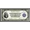 Image 1 : Fr. 765 $2 1918 Federal Reserve Bank Note Choice New. T Fr. 765 $2 1918 Federal Reserve Bank Note Ch