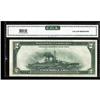 Image 2 : Fr. 772 $2 1918 Federal Reserve Bank Note CGA Gem Uncir Fr. 772 $2 1918 Federal Reserve Bank Note CG