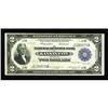 Image 1 : Fr. 774 $2 1918 Federal Reserve Bank Note Very Fine. A Fr. 774 $2 1918 Federal Reserve Bank Note Ver